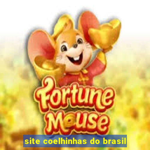 site coelhinhas do brasil